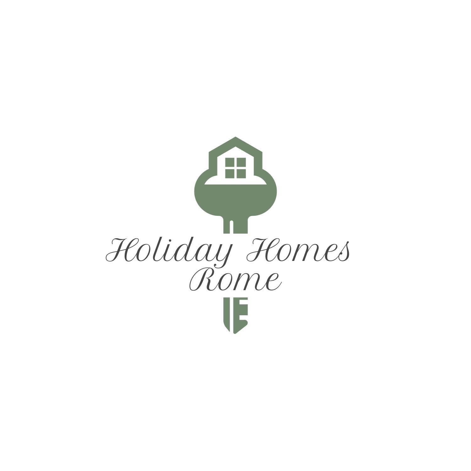 Holiday Homes Rome - Portuense 21 - Family Studio Eksteriør billede
